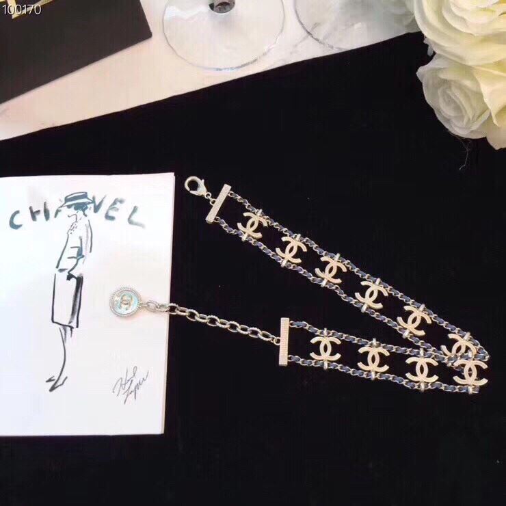 Chanel Necklaces